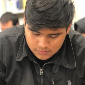 Meet your Posher, Joel